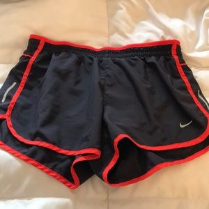 Nike Dri-Fit Shorts